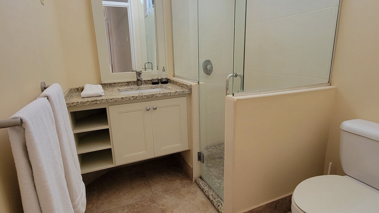 Photo of Bathroom in Worthing