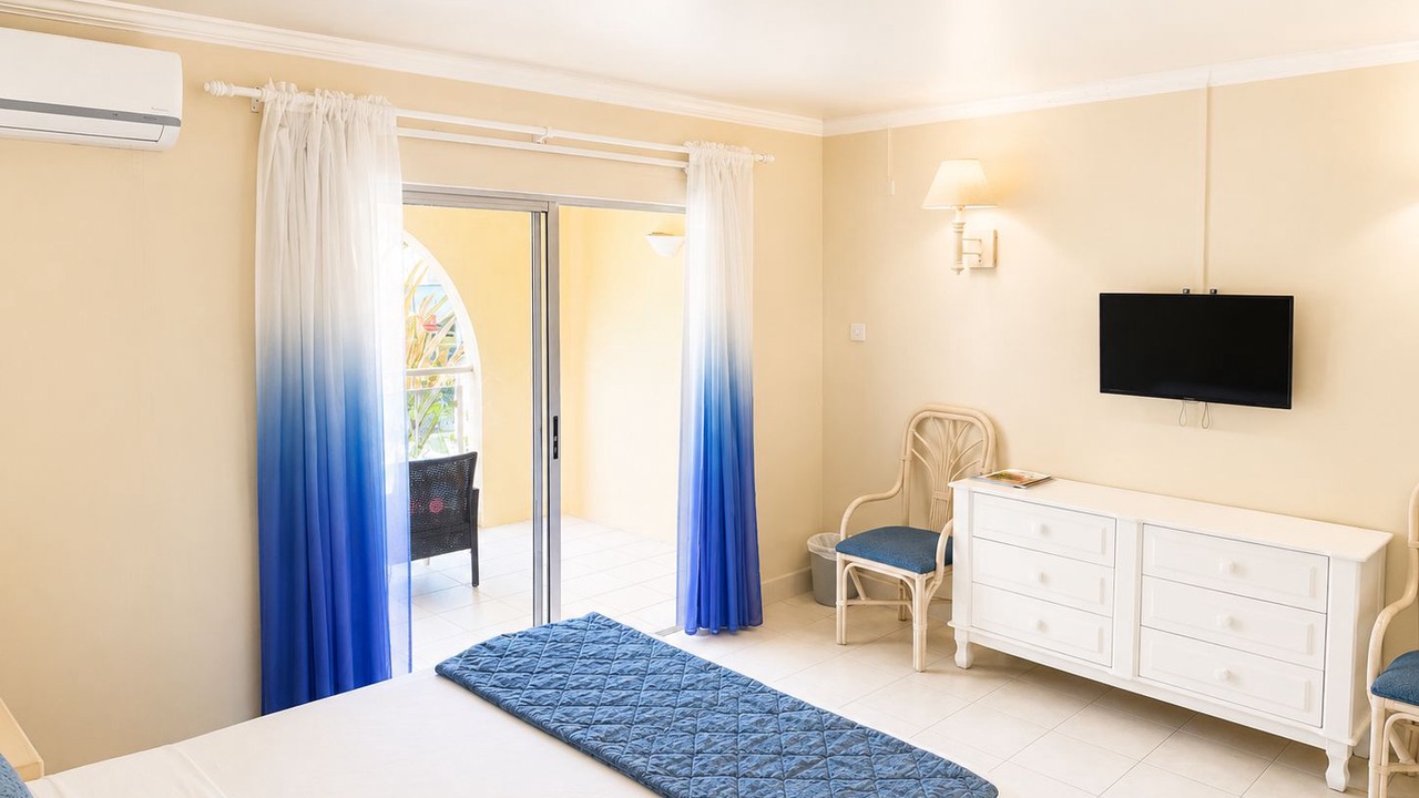 Photo of Bedroom in Maxwell