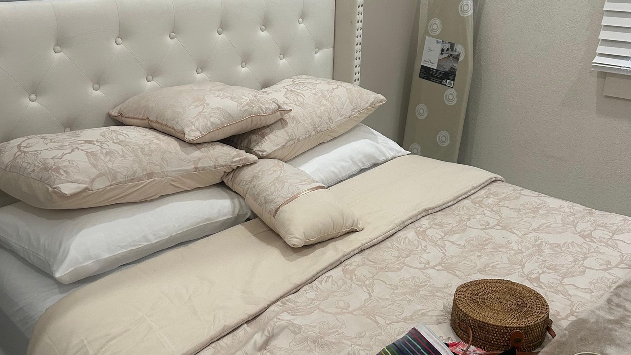 Photo of Bedroom in Bridgetown