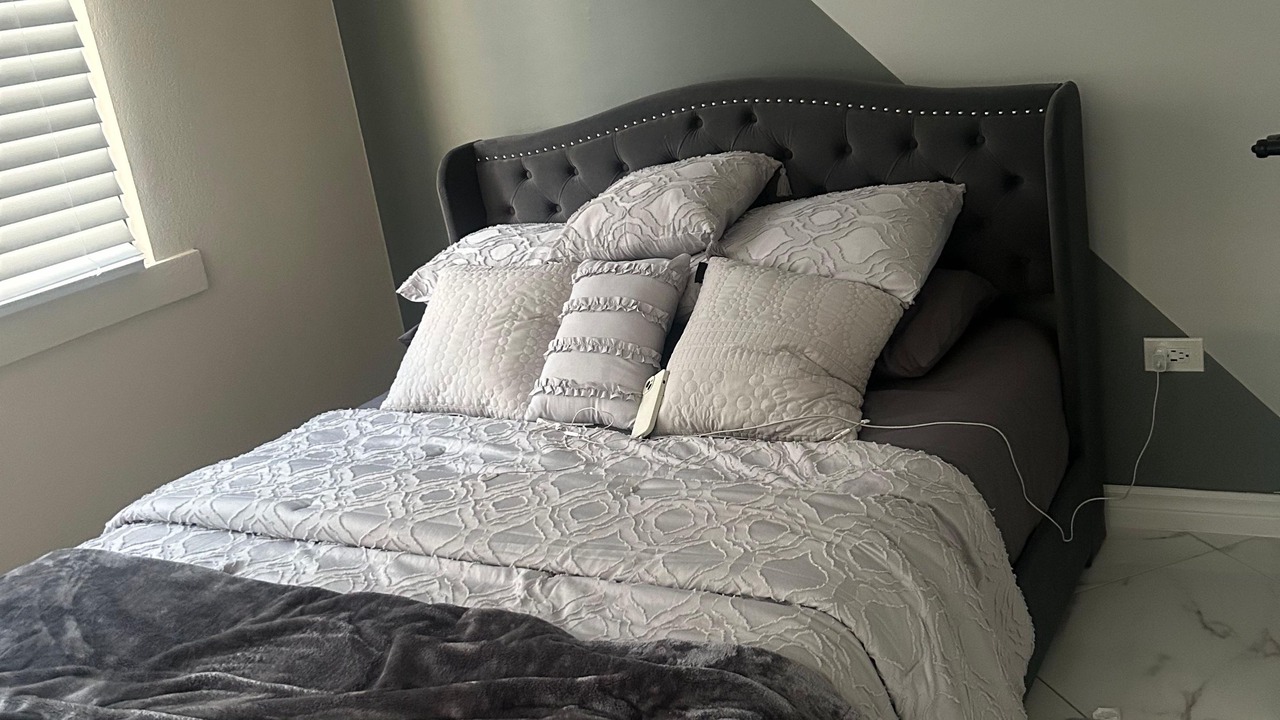 Photo of Bedroom in Bridgetown