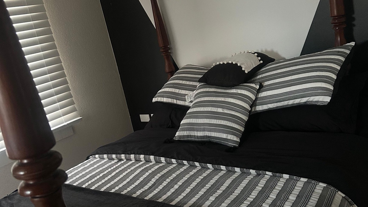 Photo of Bedroom in Bridgetown