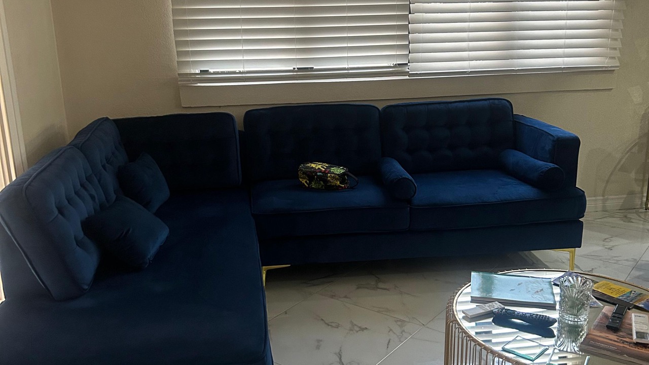Photo of Livingroom in Bridgetown