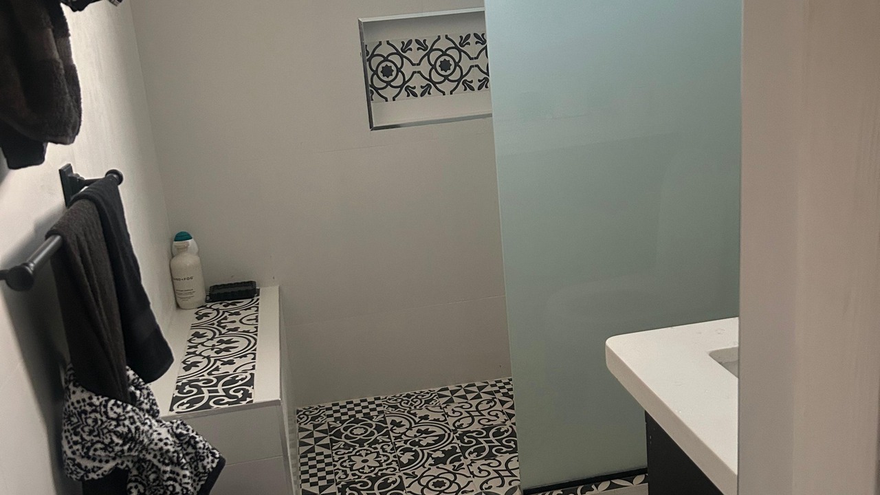 Photo of Bathroom in Bridgetown