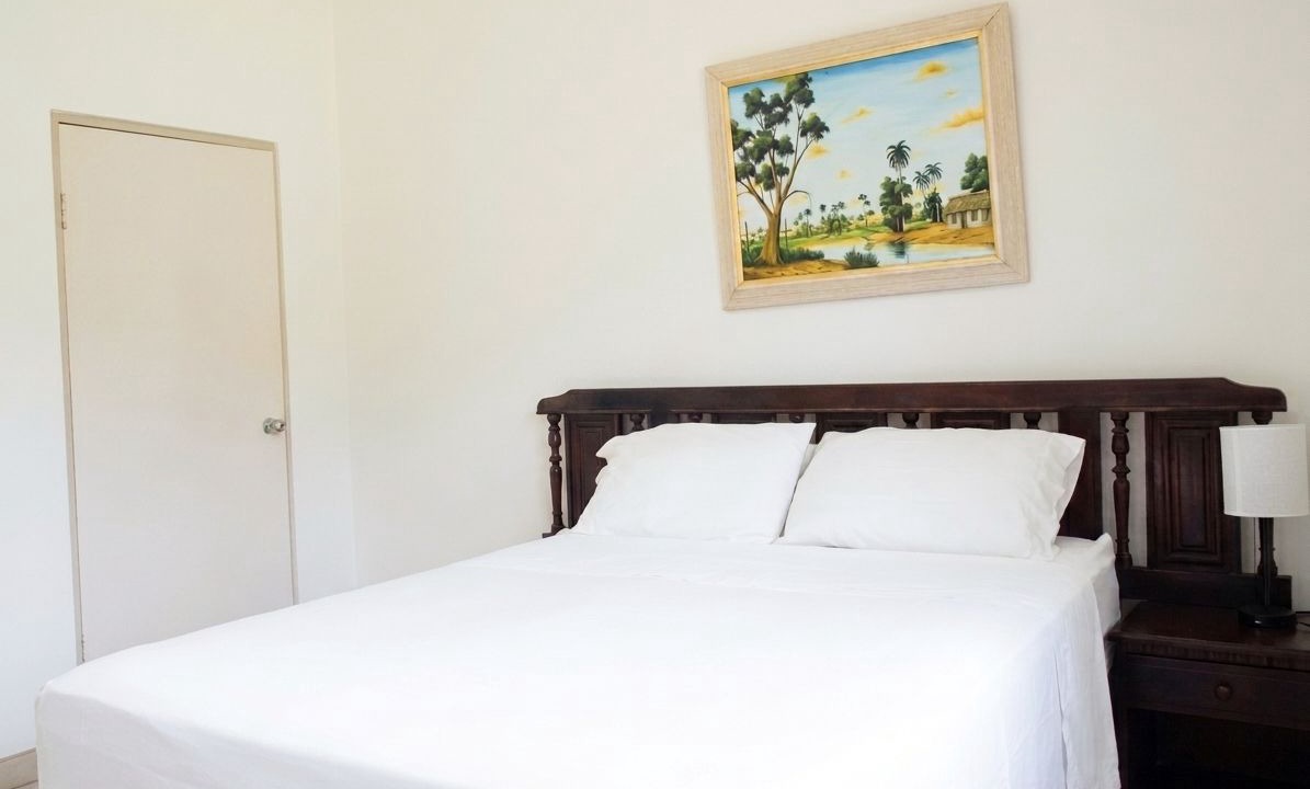 Photo of Bedroom in Rendezvous