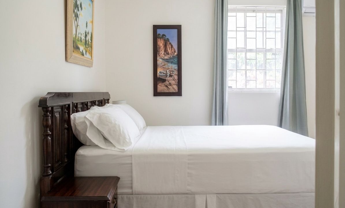 Photo of Bedroom in Rendezvous