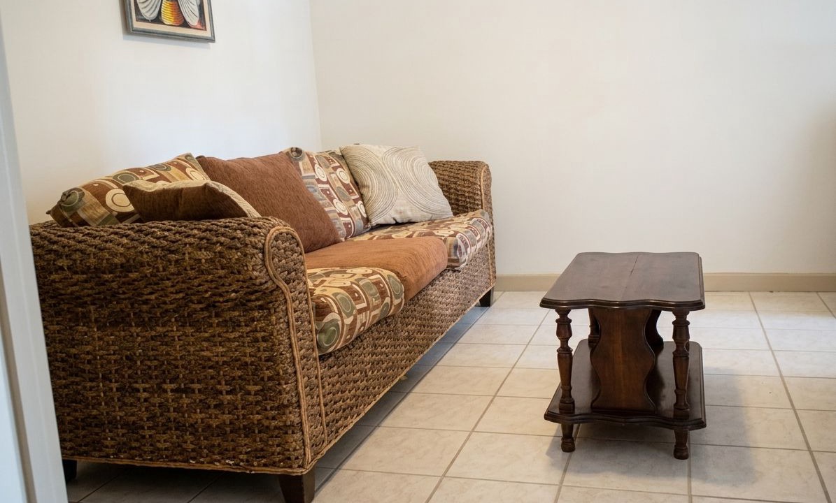 Photo of Livingroom in Rendezvous