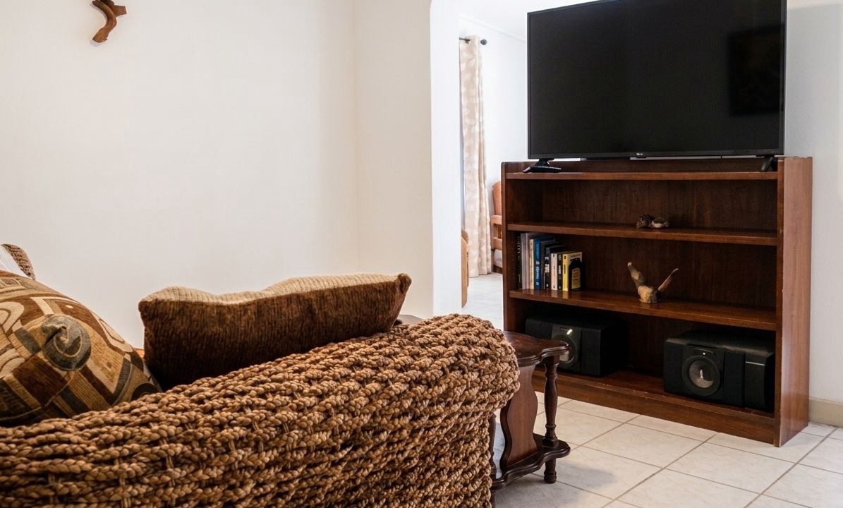 Photo of Livingroom in Rendezvous