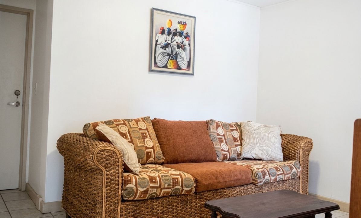 Photo of Livingroom in Rendezvous
