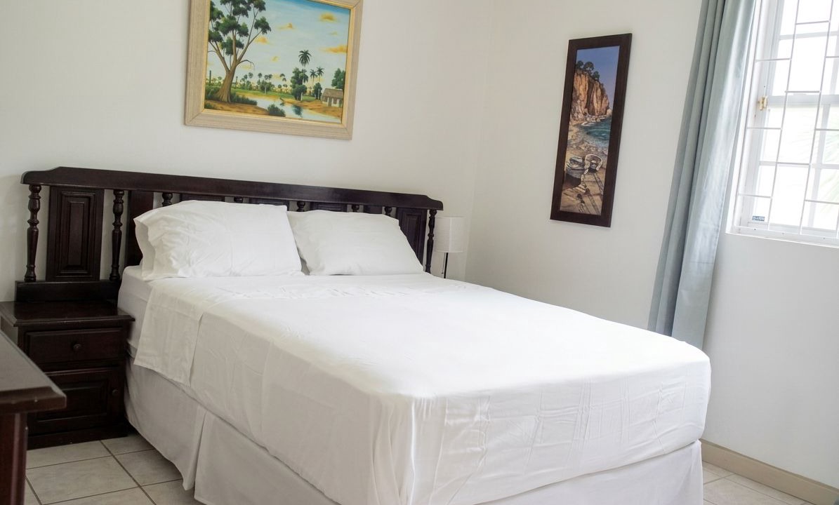 Photo of Bedroom in Rendezvous
