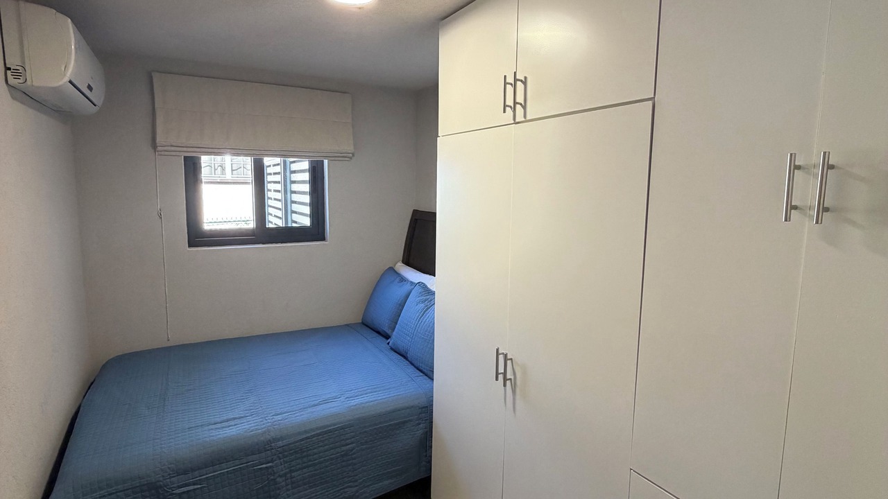 Photo of Bedroom in Derricks