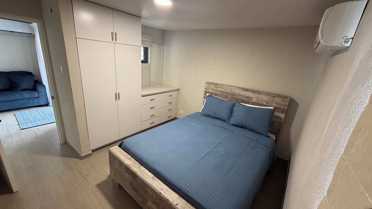 Photo of Bedroom in Derricks