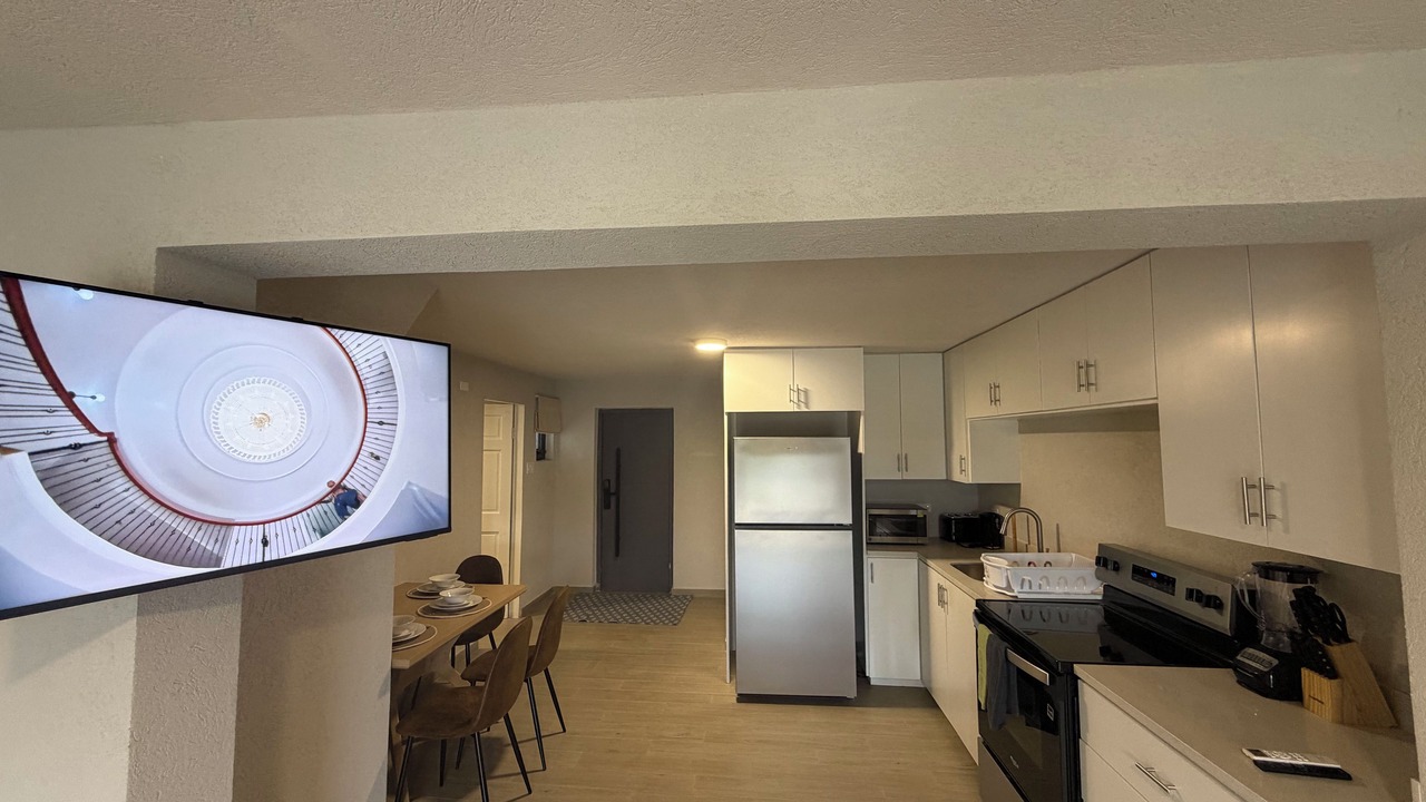 Photo of Kitchen in Derricks