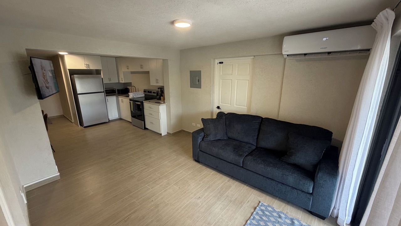 Photo of Livingroom in Derricks