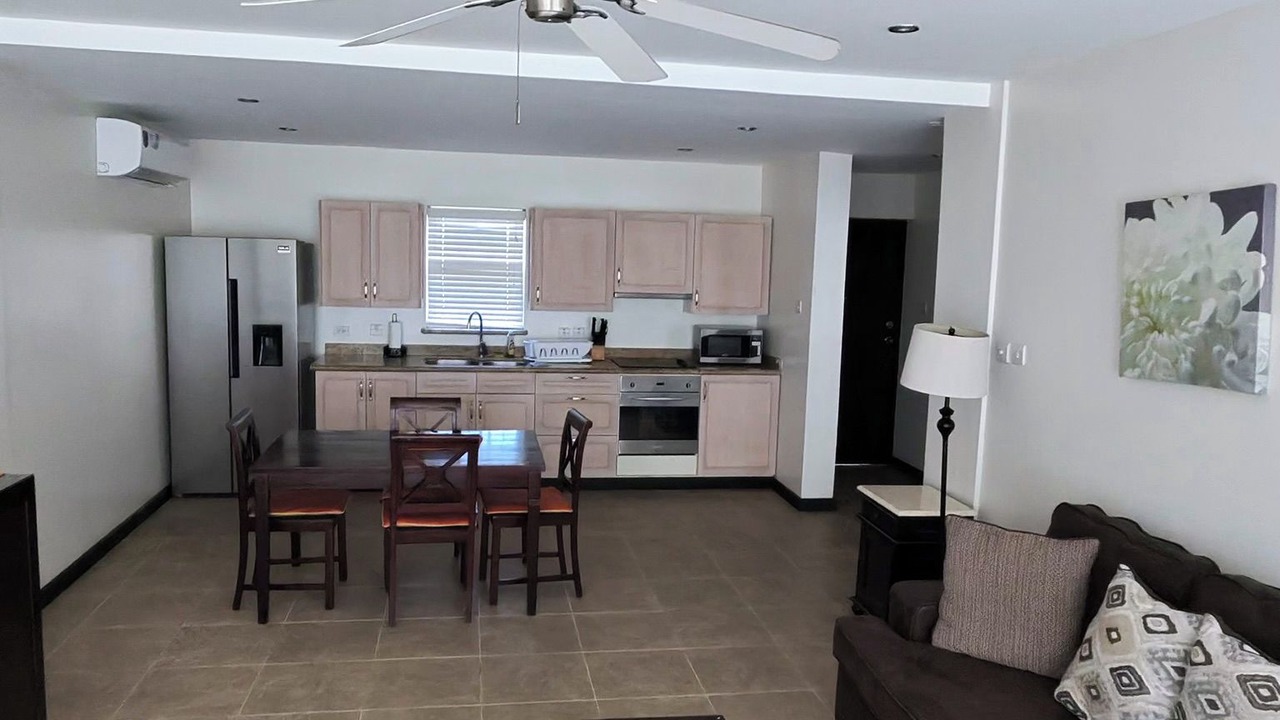 Photo of Livingroom in Marine Gardens