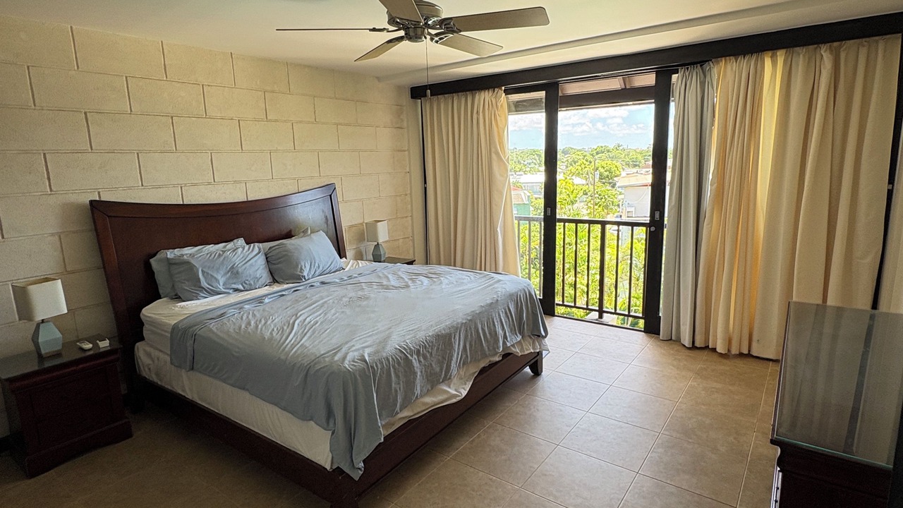 Photo of Bedroom in Marine Gardens
