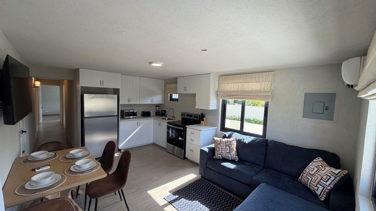 Photo of Livingroom in Derricks
