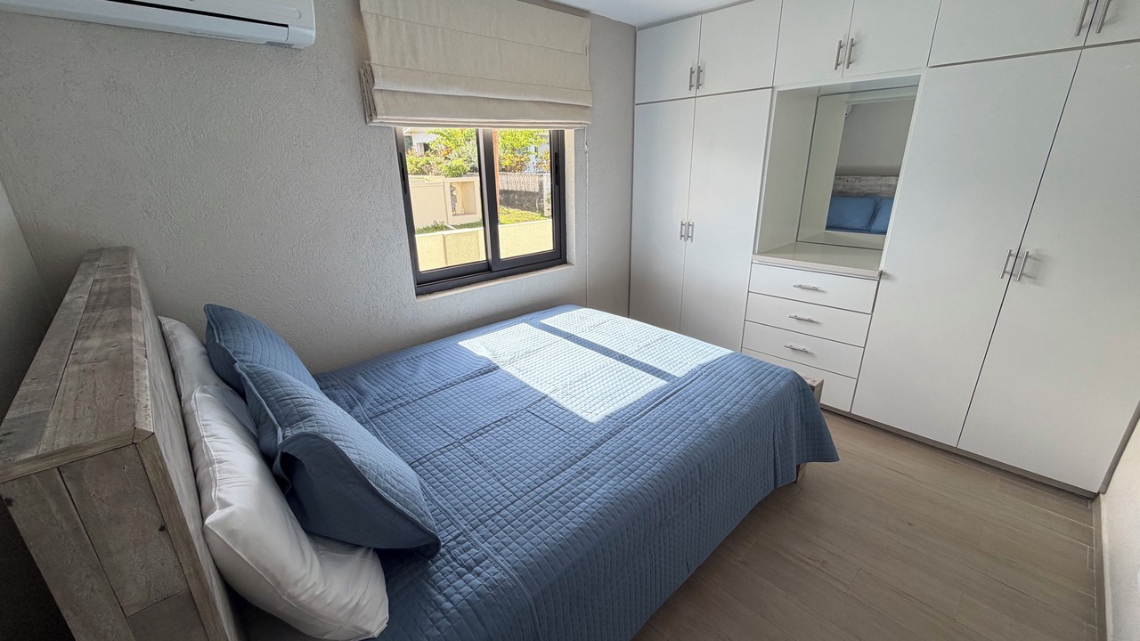 Photo of Bedroom in Derricks