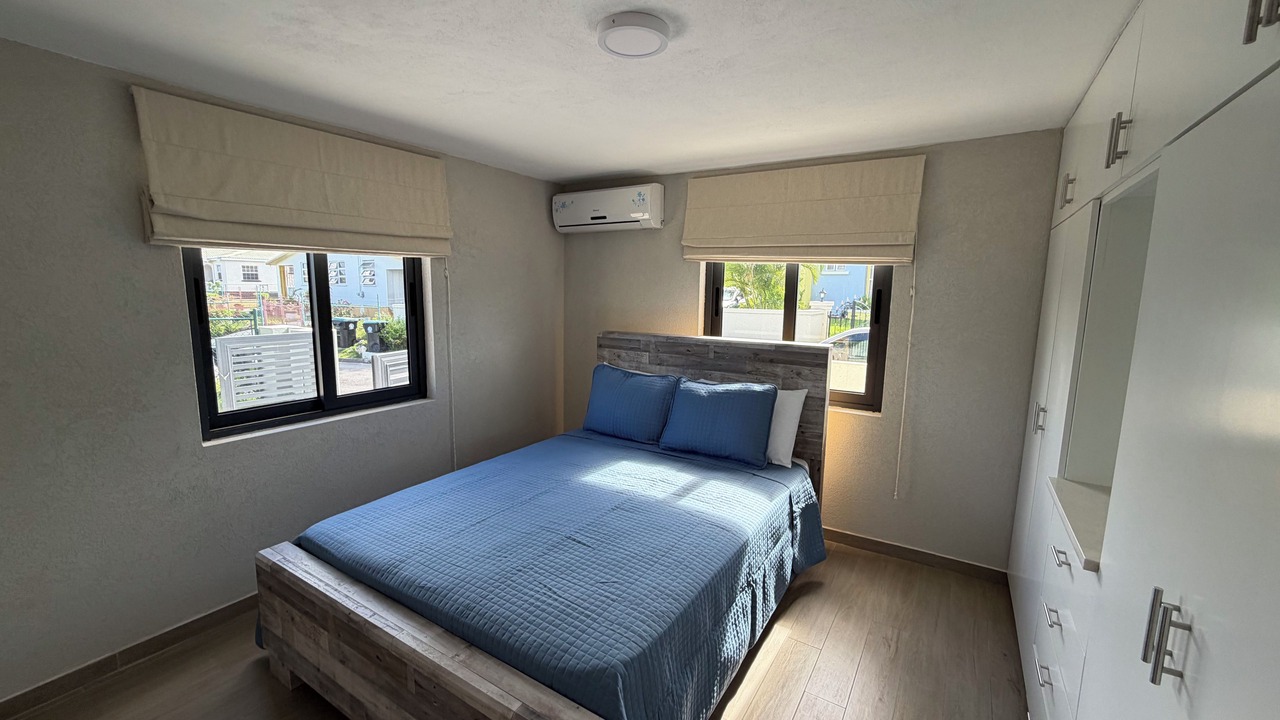 Photo of Bedroom in Derricks