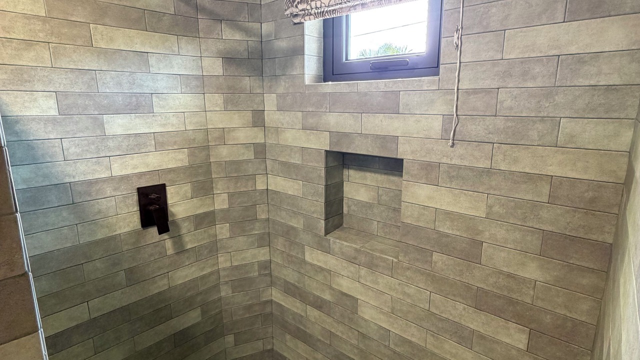 Photo of Bathroom in Derricks