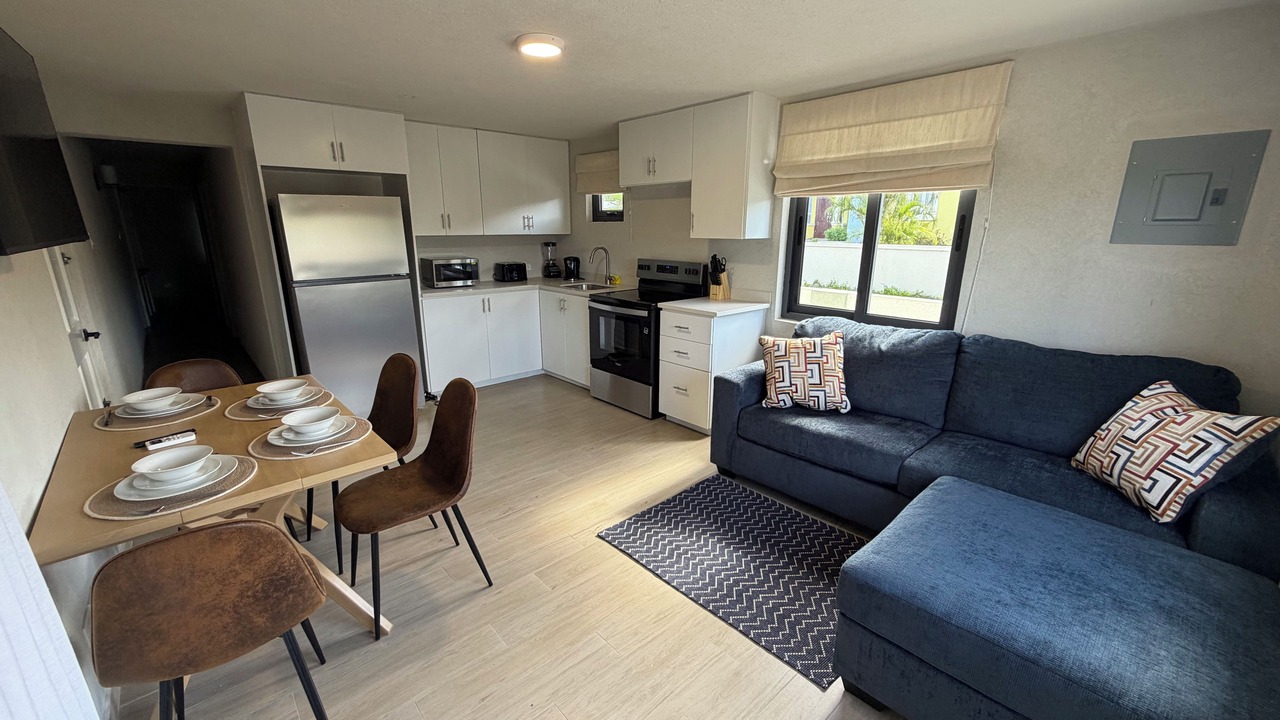 Photo of Livingroom in Derricks