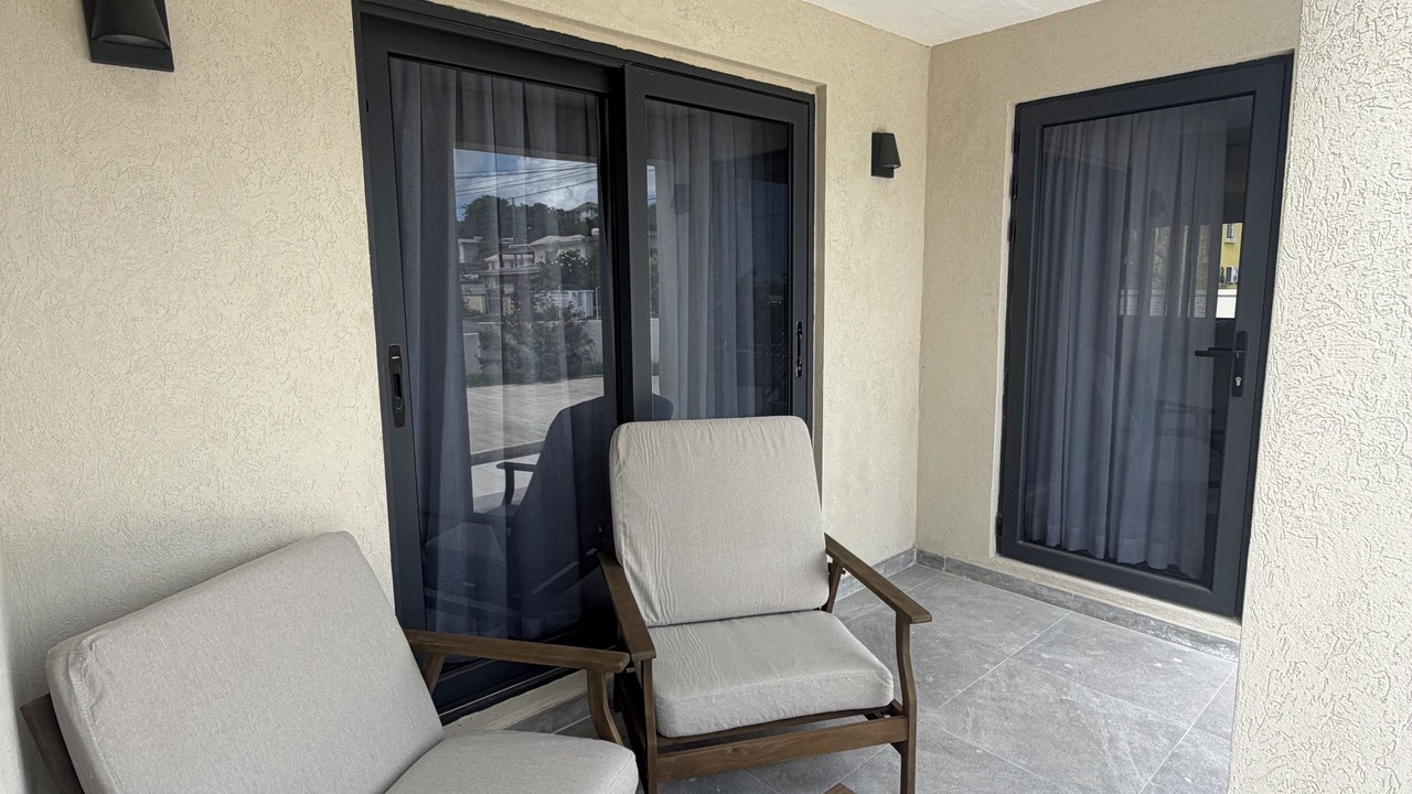 Photo of Patio Balcony in Derricks