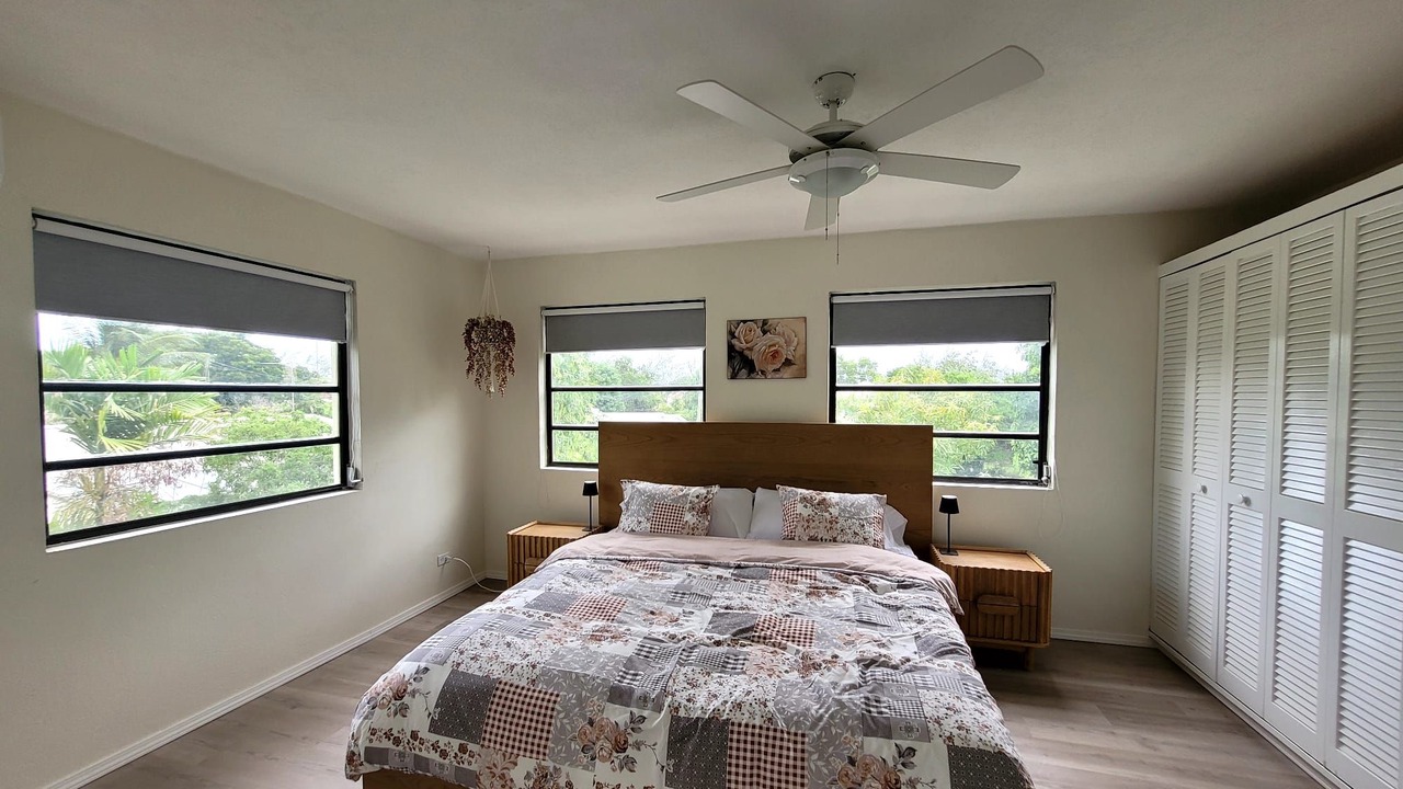 Photo of Bedroom in Blue Waters