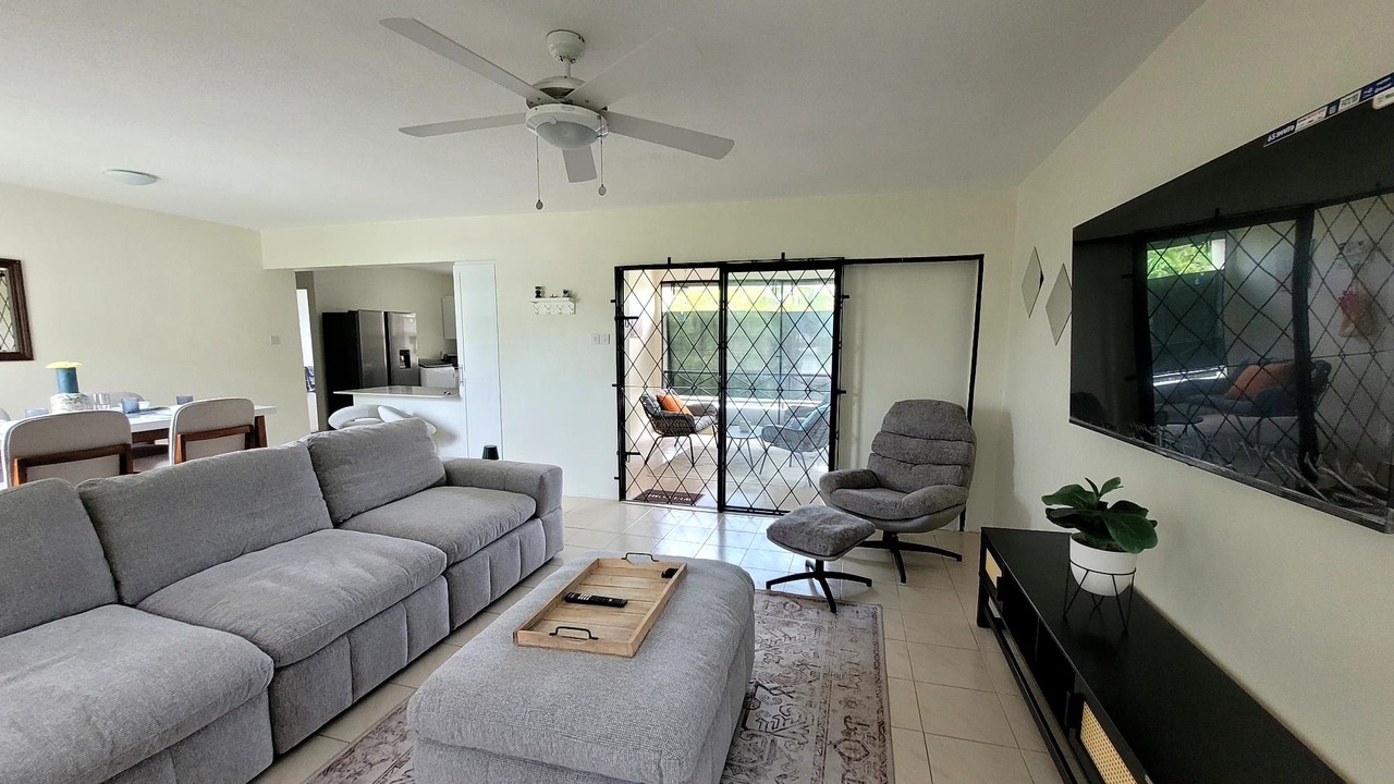 Photo of Livingroom in Blue Waters