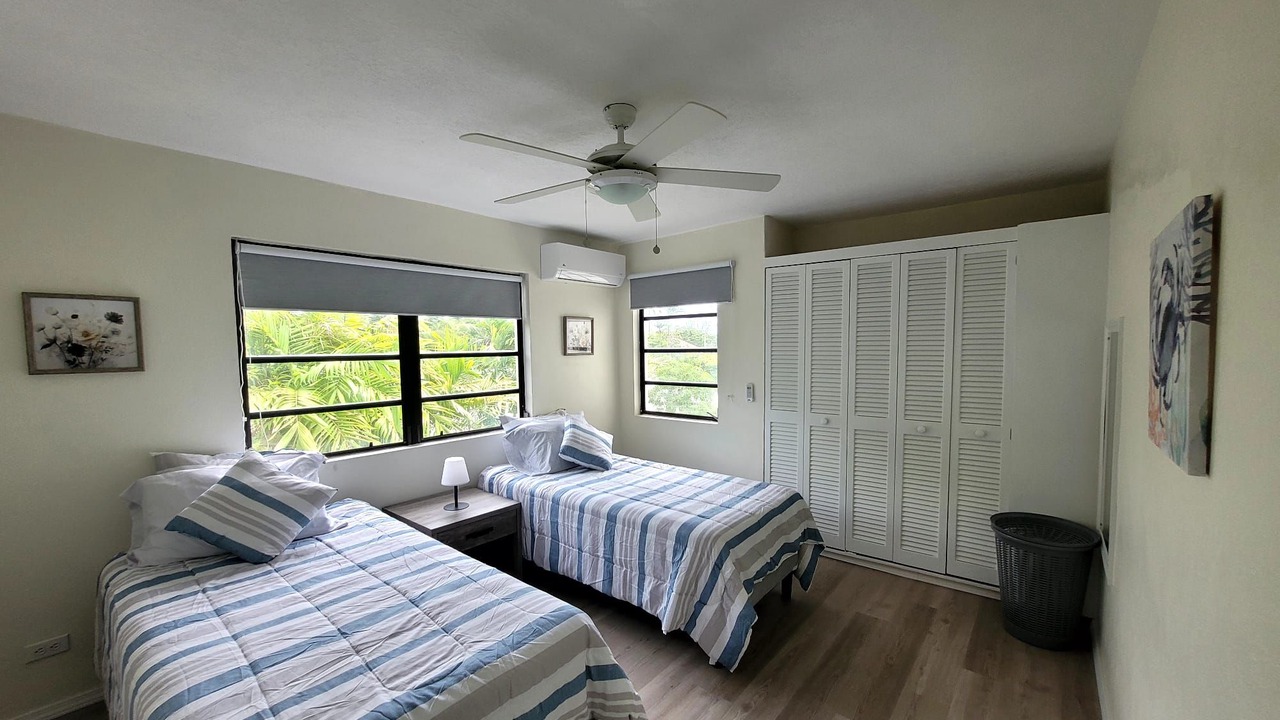 Photo of Bedroom in Blue Waters