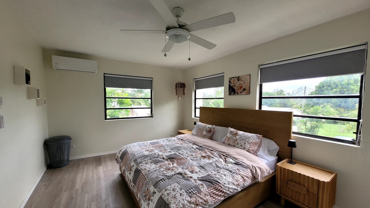 Photo of Bedroom in Blue Waters