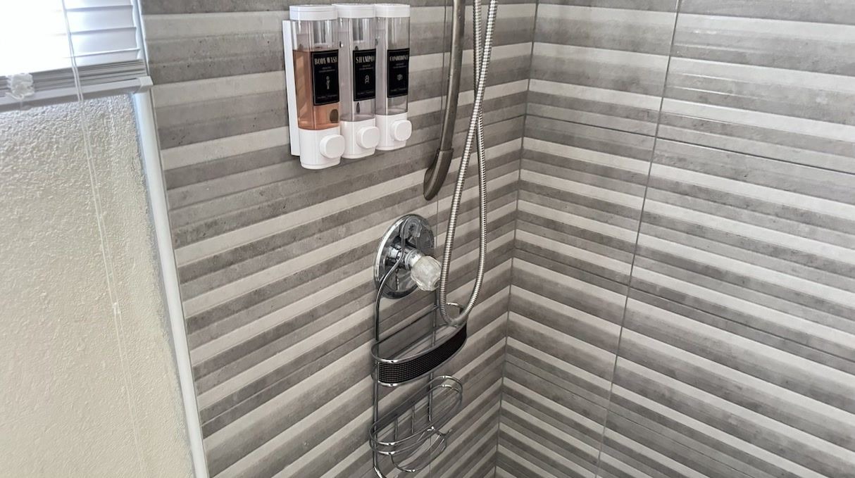 Photo of Bathroom in Welchman Hall