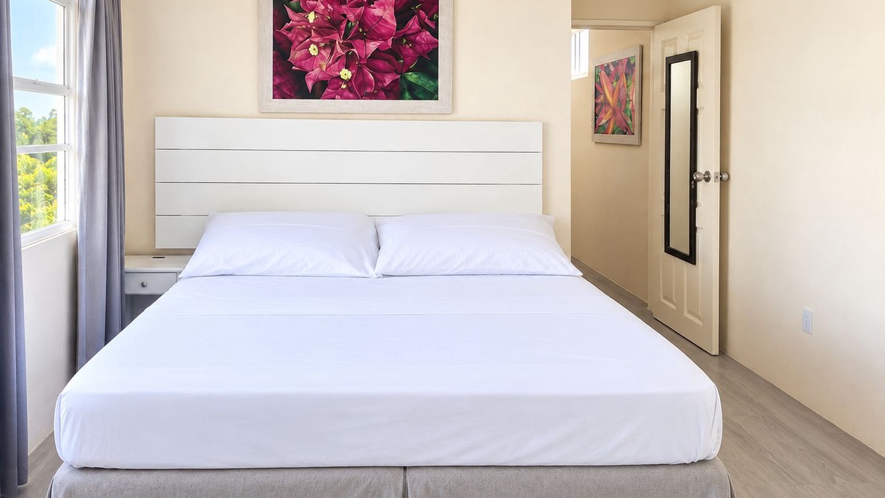 Photo of Bedroom in Lancaster