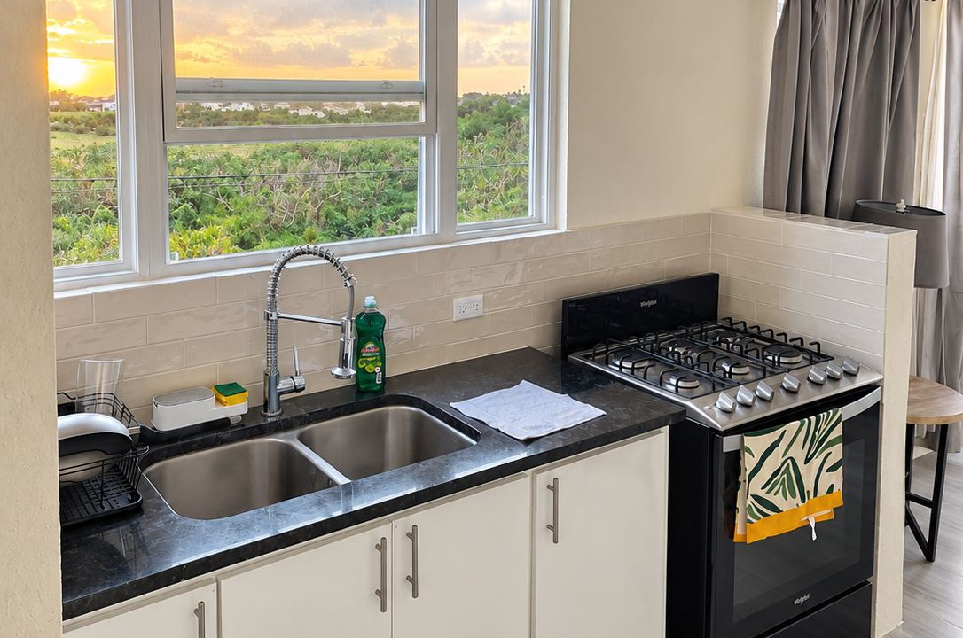 Photo of Kitchen in Lancaster