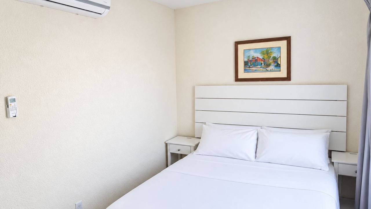 Photo of Bedroom in Lancaster