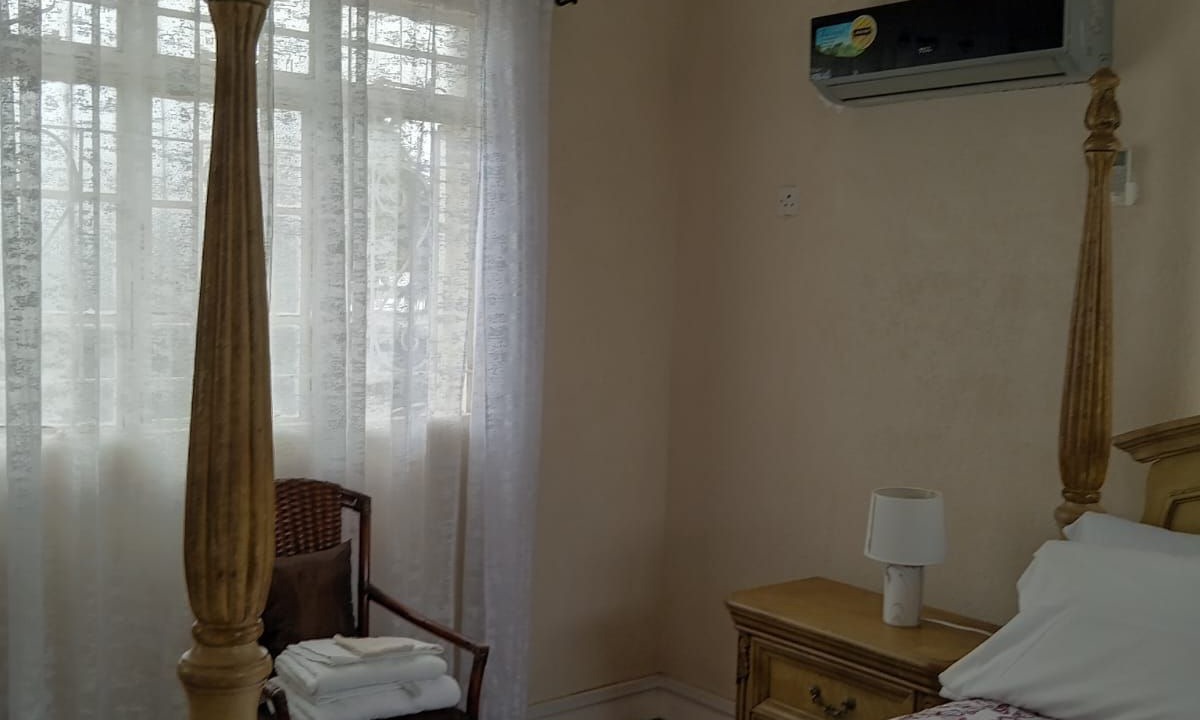Photo of Bedroom in Rockley