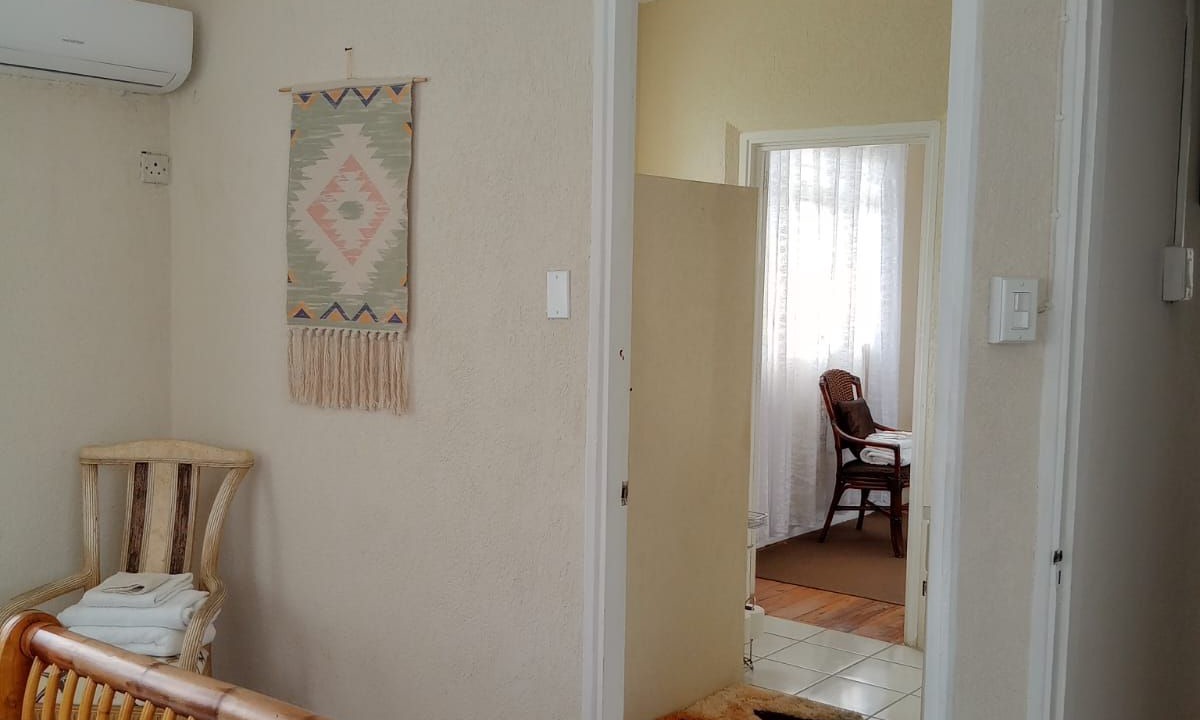 Photo of Bedroom in Rockley