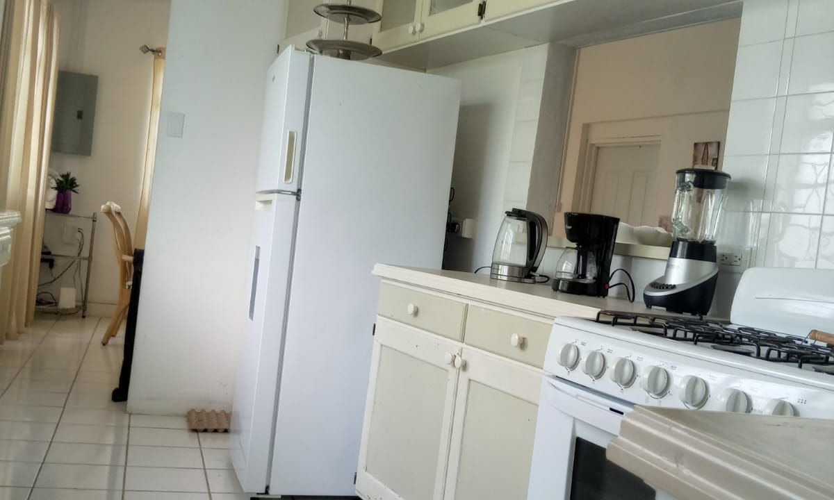 Photo of Kitchen in Rockley