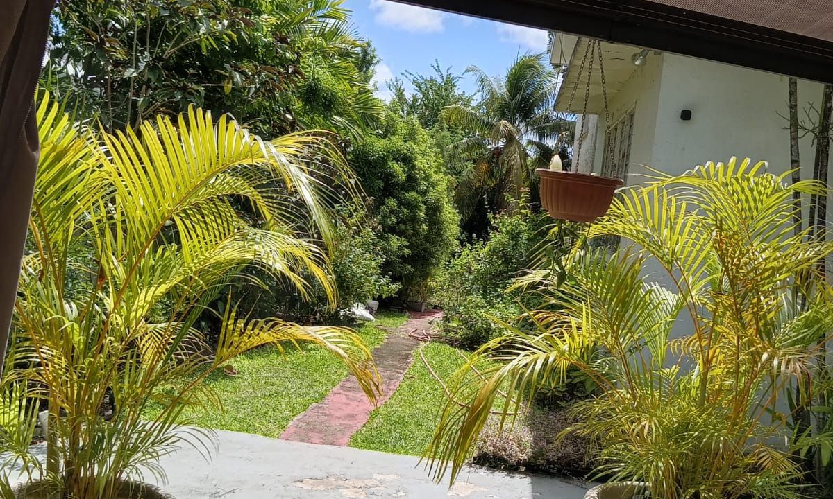 Photo of Outdoor in Rockley