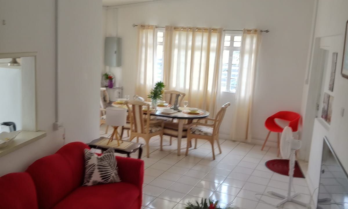 Photo of Livingroom in Rockley