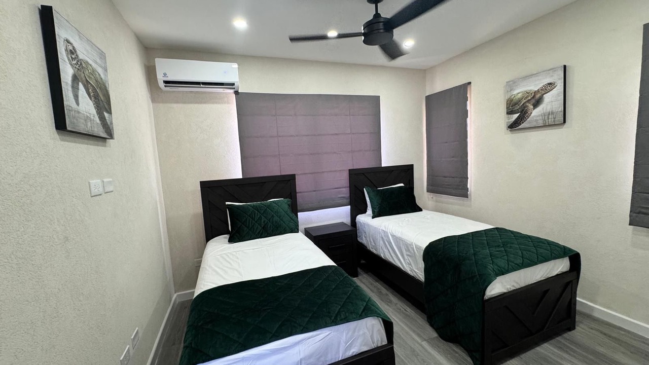 Photo of Bedroom in Gibbs Bay