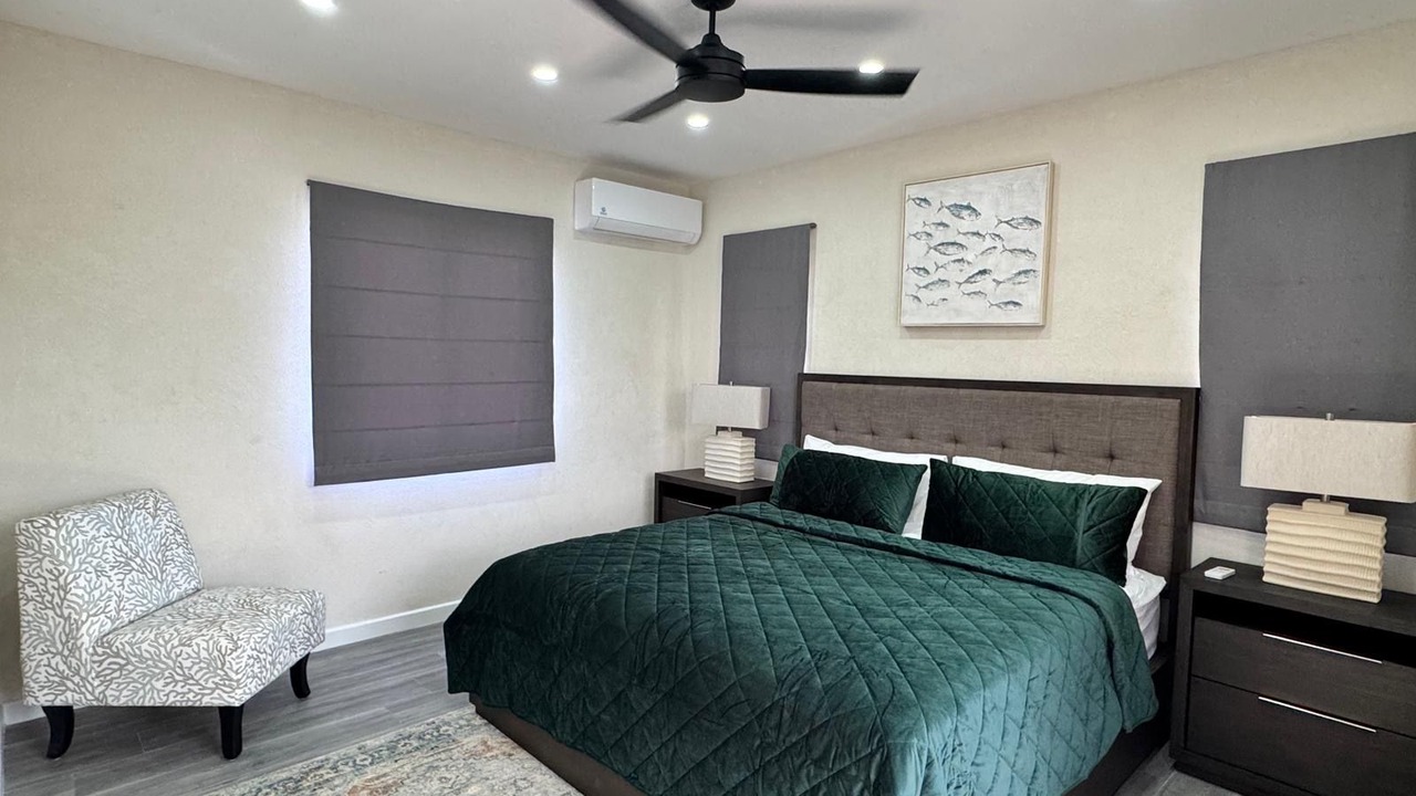 Photo of Bedroom in Gibbs Bay