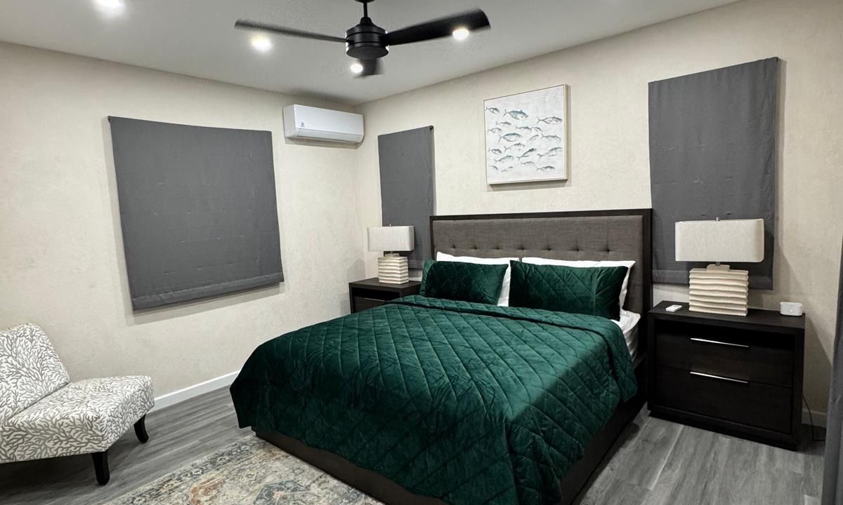 Photo of Bedroom in Gibbs Bay