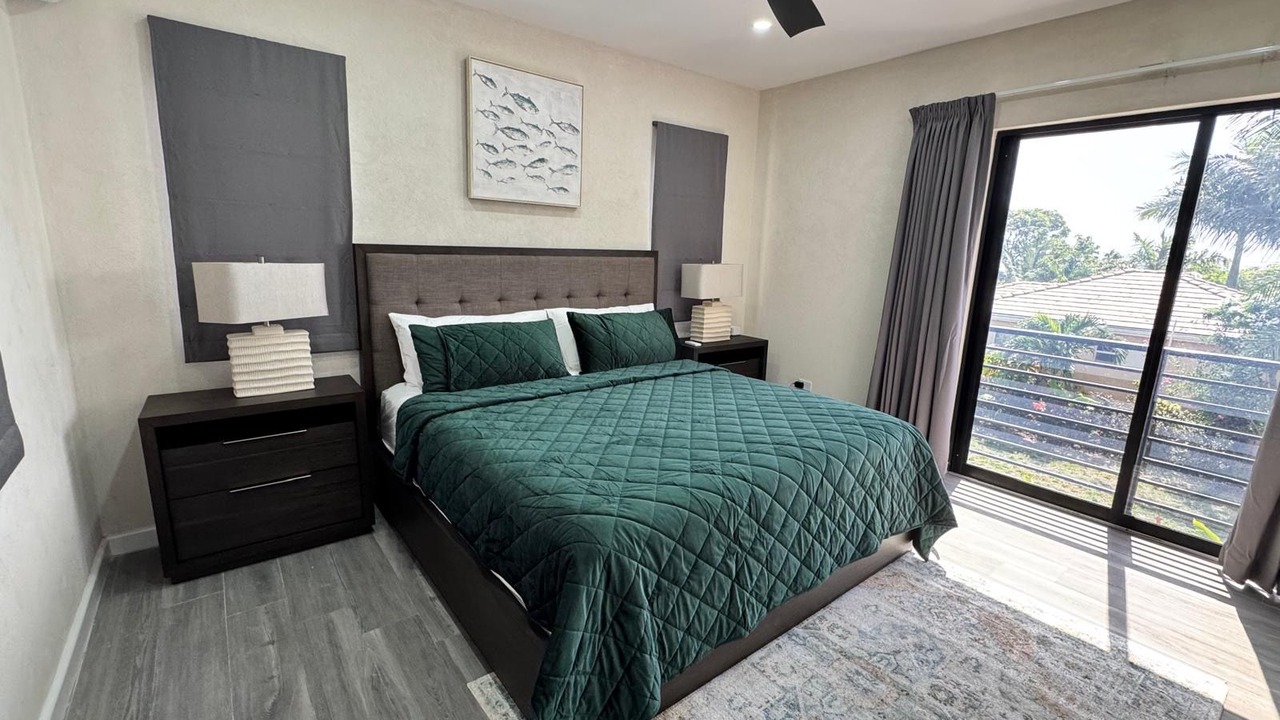 Photo of Bedroom in Gibbs Bay