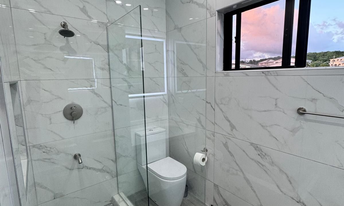 Photo of Bathroom in Gibbs Bay