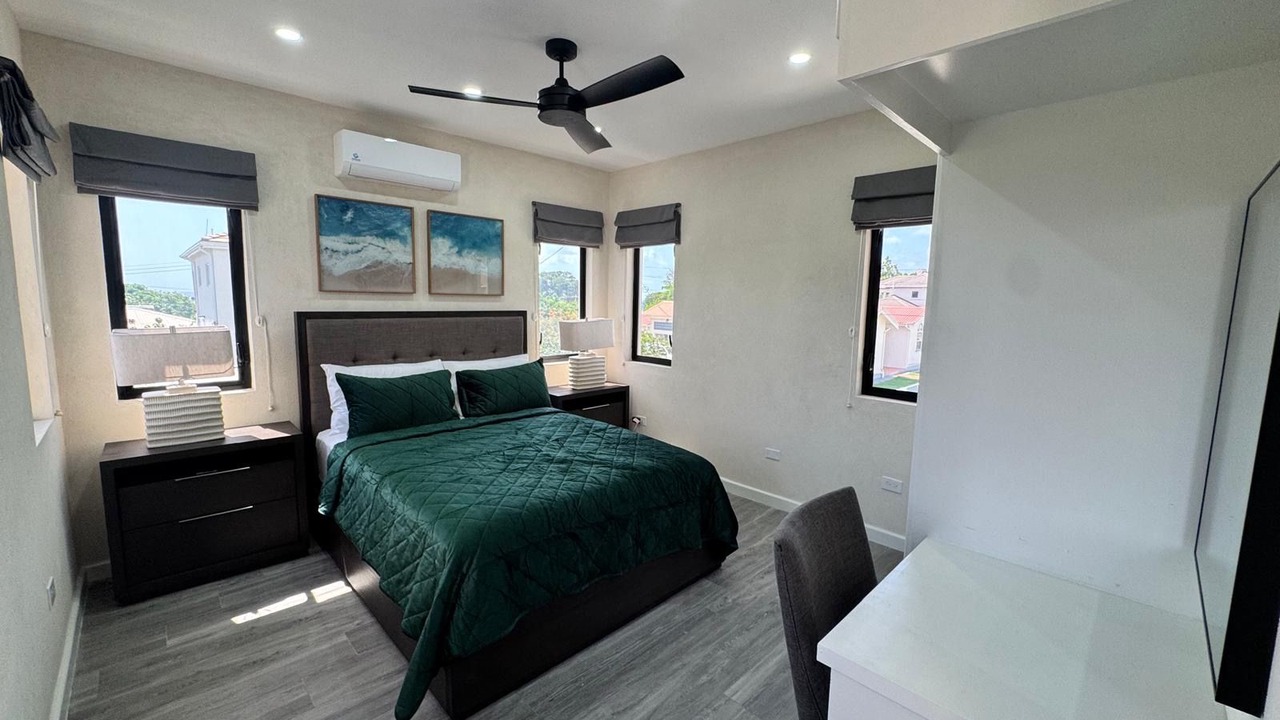 Photo of Bedroom in Gibbs Bay