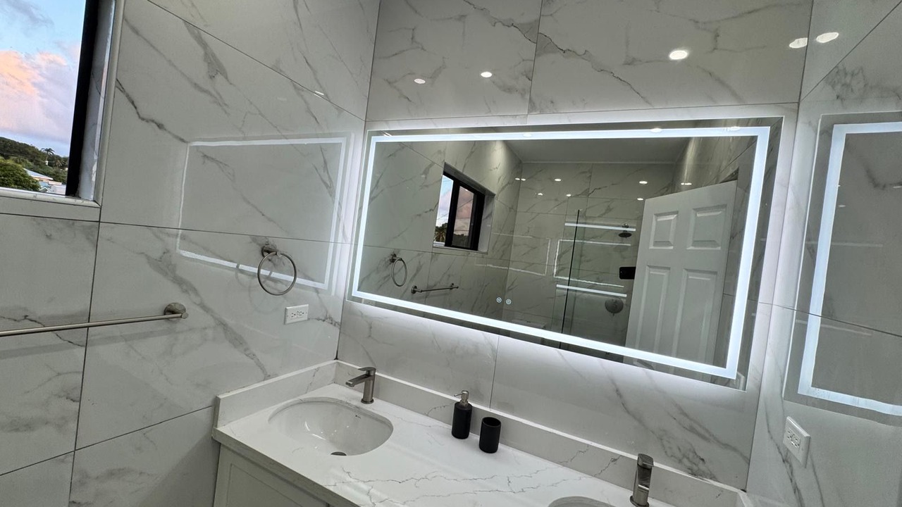 Photo of Bathroom in Gibbs Bay