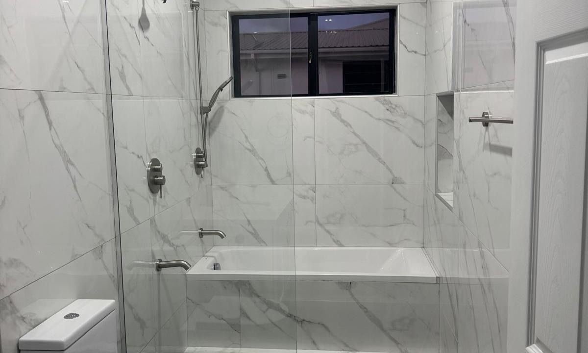 Photo of Bathroom in Gibbs Bay