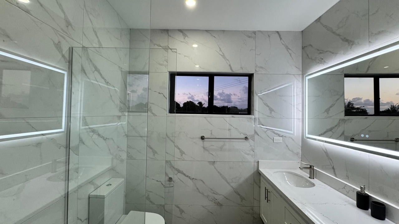 Photo of Bathroom in Gibbs Bay