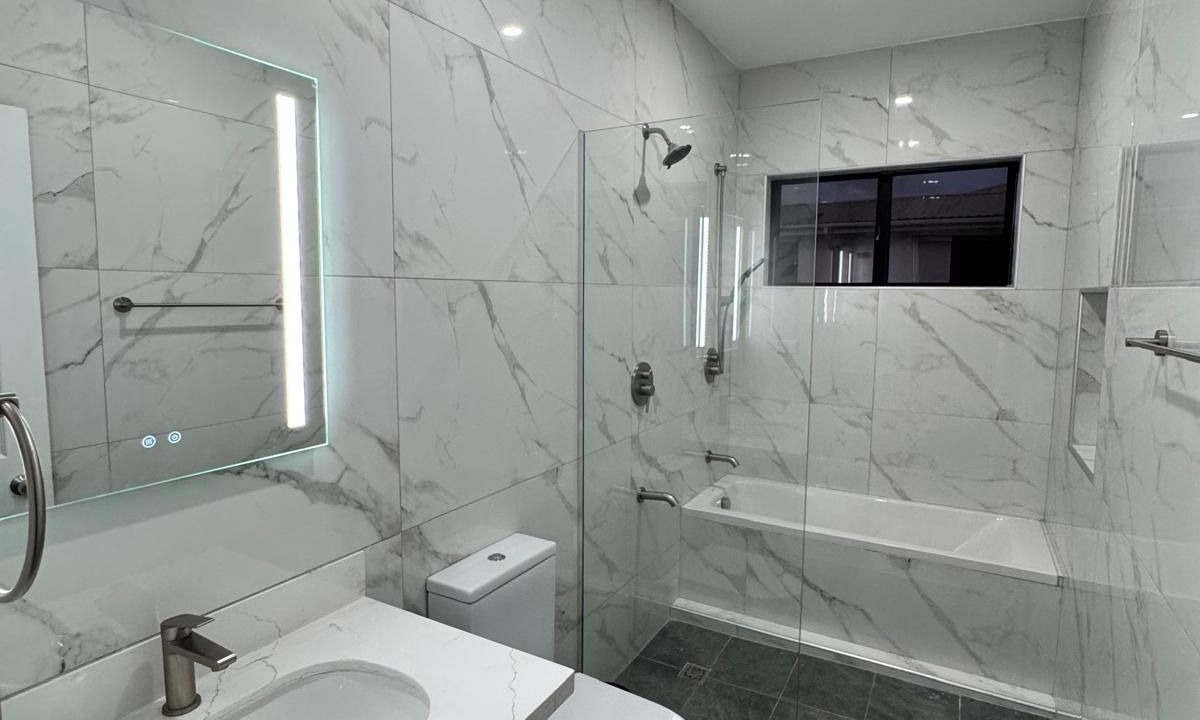 Photo of Bathroom in Gibbs Bay