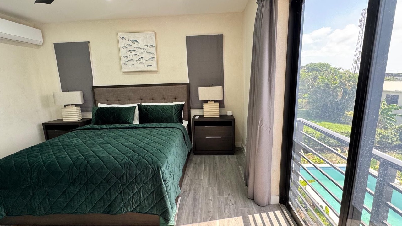 Photo of Bedroom in Gibbs Bay