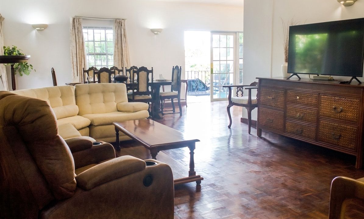 Photo of Livingroom in Rendezvous